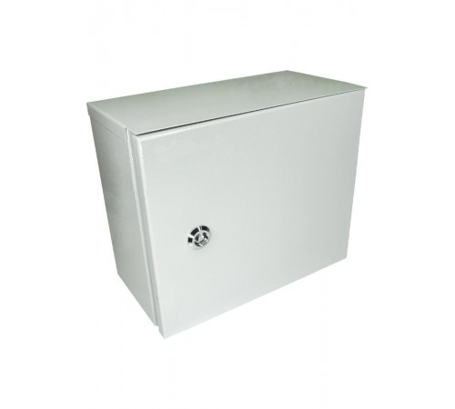 ЩМП 02 У2 IP54 250х300х155, щит с монтажной панелью навесной  (ЭТ)  ET529522  Электротехник