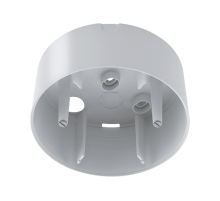 Накладной корпус для установки датчика присутствия на потолок PM-KAPPEAL Jung