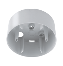 Накладной корпус для установки датчика присутствия на потолок PM-KAPPEAL Jung