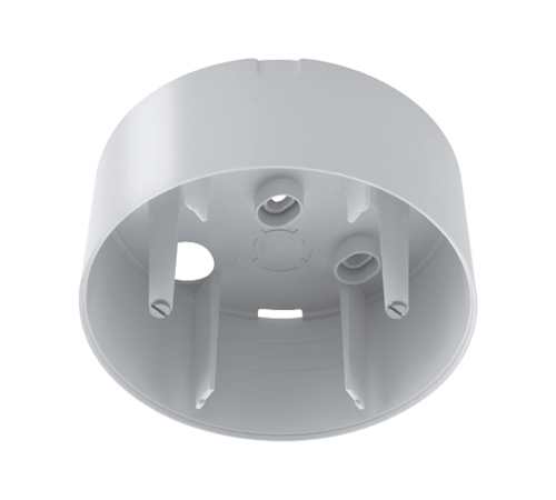 Накладной корпус для установки датчика присутствия на потолок PM-KAPPEAL Jung