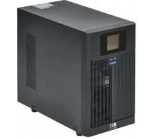 ITK ELECTRA LT ИБП 3кВА/2,4кВт с АКБ 4х9AH USB Schuko  ELT-3000VA-1-004-S  ITK