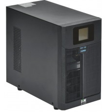 ITK ELECTRA LT ИБП 3кВА/2,4кВт с АКБ 4х9AH USB Schuko  ELT-3000VA-1-004-S  ITK