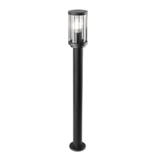 Светильник садово-парковый Vega столб 10.5*80cm, 170-240V / 50Hz, 1xE27, Max.60W, IP54  GD024  Gauss