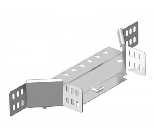 Т-образное/крестовое соединение 60x300 (RAA 630 A4)  7136143  OBO Bettermann