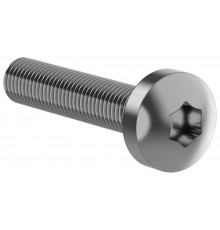 FORMAT Винт М6х30 TORX30 DIN7500C (20шт/упак)  FO-00D-VTORX-M6X30-020  IEK