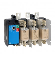 Выключатель OptiSwitch DI-F-2-315-3  369396  КЭАЗ