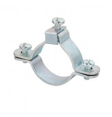 Хомут заземления для труб 25-3/4" мм, оцинкованная сталь  6042-25  DKC