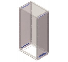 Горизонтальные направляющие для крепления вертикальной стойки, Г=330мм  CN5UFB33  DKC