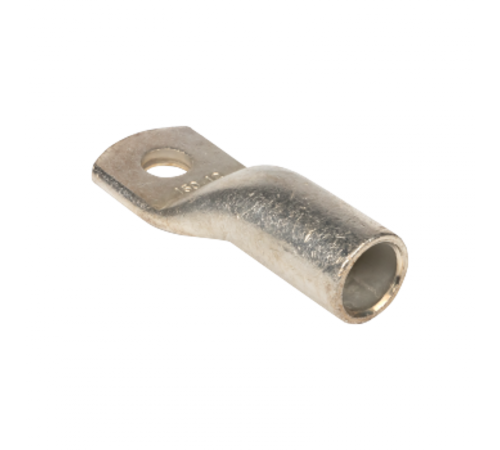 Наконечник медный луженый ТМЛ DIN 150-10 PROxima  tml-din-150-10  EKF