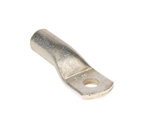 Наконечник медный луженый ТМЛ DIN 150-10 PROxima  tml-din-150-10  EKF