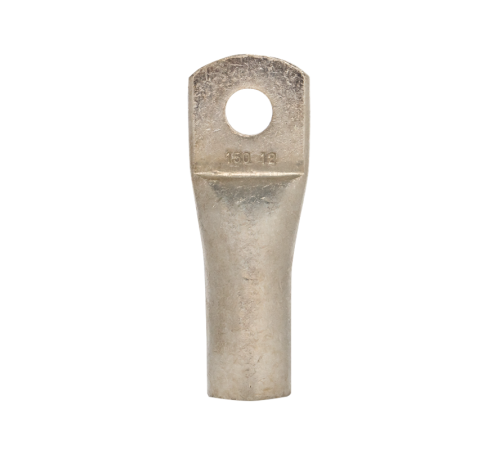 Наконечник медный луженый ТМЛ DIN 150-10 PROxima  tml-din-150-10  EKF