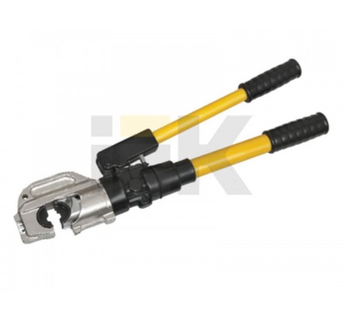 Пресс гидравлический ручной с клапаном ПГРК-430   TKL10-007  IEK