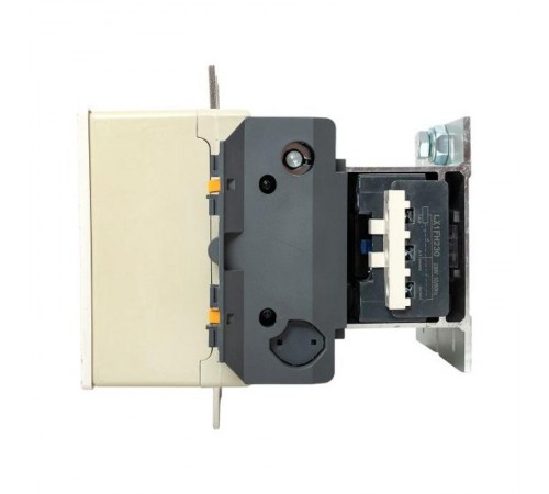 Контактор КТЭ 330А 380В NO EKF PROxima  ctr-b-330-380  EKF