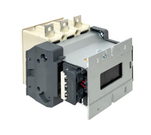 Контактор КТЭ 330А 380В NO EKF PROxima  ctr-b-330-380  EKF