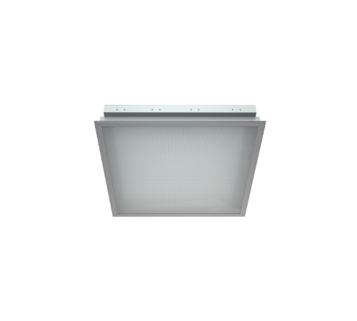 Светильник ЛВО PRS/R 418 /595/ HF 4х18Вт Т8 G13 ЭПРА IP20  1031000090  Световые Технологии