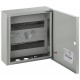 Корпус металлический навесной ЩРН-24 IP31 (330х300х145) SIMPLE  Б0041675  ЭРА