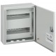 Корпус металлический навесной ЩРН-24 IP31 (330х300х145) SIMPLE  Б0041675  ЭРА