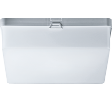 Светильник светодиодный ДБП NBL-S1-12-4K-IP54-LED 12Вт 4000К IP54 опал квадрат  71582  Navigator