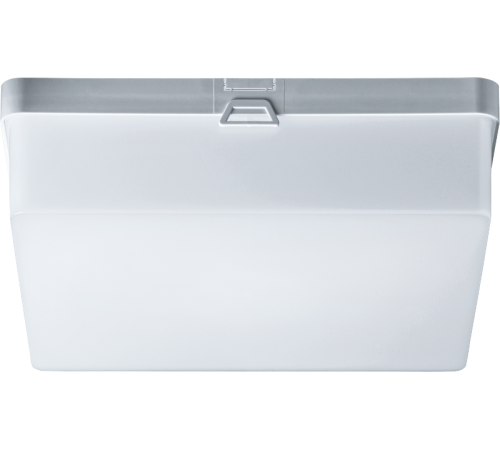 Светильник светодиодный ДБП NBL-S1-12-4K-IP54-LED 12Вт 4000К IP54 опал квадрат  71582  Navigator