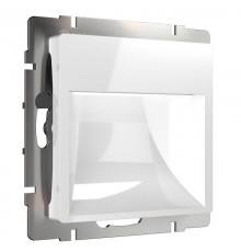 LED подсветка встраиваемая W1154101 (белый)a051122  Werkel