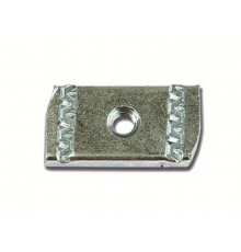 Гайка для подвешивания профиля М10х40, нержавеющая сталь AISI 316L  CM141000INOX316L  DKC