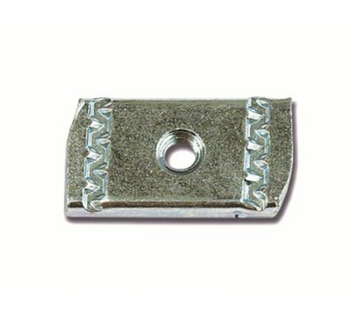 Гайка для подвешивания профиля М6х40, горячеоцинкованная  CM140600HDZ  DKC