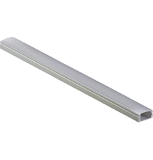 Светильник светодиодный линейный ДСО PROFILE S01 (anod profile + mat diffuser 2500mm) IP20  1398000330  Световые Технологии