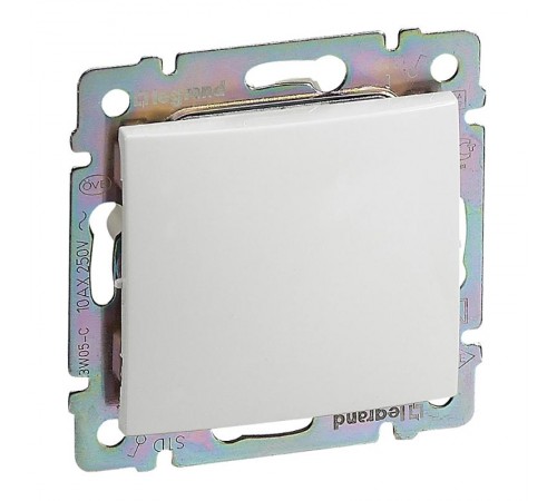 ПЕРЕКЛ.ПРОМ.VALENA(БЕЛ) DIY  694263  Legrand