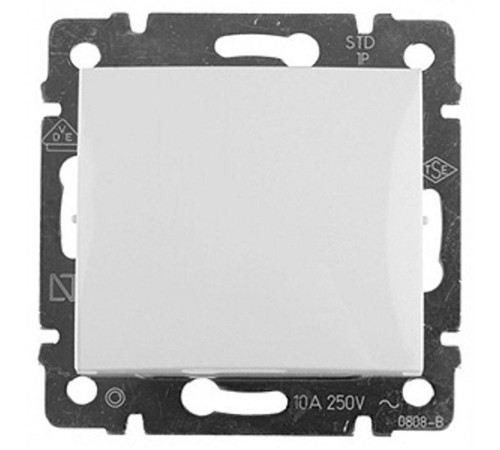 ПЕРЕКЛ.ПРОМ.VALENA(БЕЛ) DIY  694263  Legrand