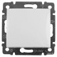 ПЕРЕКЛ.ПРОМ.VALENA(БЕЛ) DIY  694263  Legrand