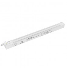 Блок питания ARV-SP-48200-MAG-VIBE-WH (48V, 4.1A, 200W) (Arlight, IP20 Пластик, 5 лет)  044203  Arlight