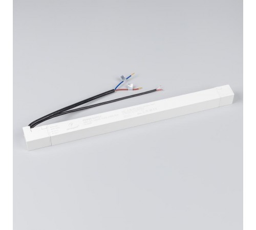 Блок питания ARV-SP-48200-MAG-VIBE-WH (48V, 4.1A, 200W) (Arlight, IP20 Пластик, 5 лет)  044203  Arlight