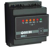 Монитор напряжения сети МНС1  01328  ОВЕН