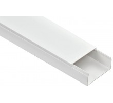 Кабель-канал  80х40 "ЭЛЕКОР" (10 м)  CKK10-080-040-1-K01-010  IEK