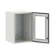 Корпус навесной STE с М/П с прозрачной дверью ВхШхГ 600x400x400 мм  R5STEX0644  DKC
