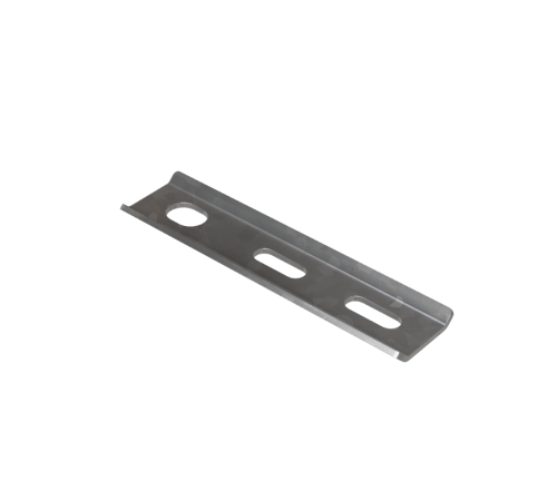 Уголок крепежный для шпильки М10 HD  UKM10 HD  КМ - профиль