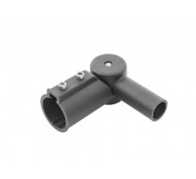 Кронштейн универсальный поворотный Universal swivel bracket 48-60mm  2730000190  Световые Технологии