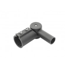 Кронштейн универсальный поворотный Universal swivel bracket 48-60mm  2730000190  Световые Технологии