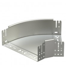 Угловая секция 45° 110x300 (RBM 45 130 A2)  6041804  OBO Bettermann