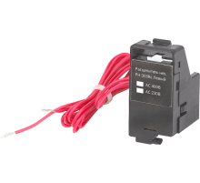 Расцепитель независимый левый AC400В РН-303Rc  28710DEK  DEKraft