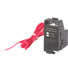 Расцепитель независимый левый AC220В РН-302Rc  28706DEK  DEKraft