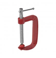 Струбцина G-образная 100 мм  12-5703  REXANT