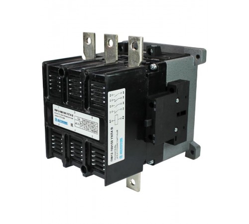 ПМ12-160150 УХЛ4 В, 110В/50Гц, 2з+2р, 160А, нереверсивный, без реле, IP20, пускатель электромагнитный (ЭТ)  ET513009  Электротехник