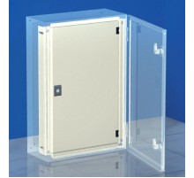 Дверь внутренняя для шкафов CE 500 x 300 мм  R5IE53  DKC