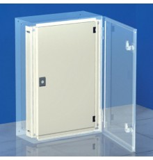 Дверь внутренняя для шкафов CE 1000 x 600 мм  R5IE16  DKC