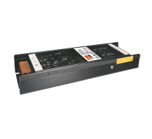 Драйвер для светодиодной ленты BSPS 24V DIM 100W=4,16A диммируемый IP20 3 г.гар.  .5035553  JAZZWAY