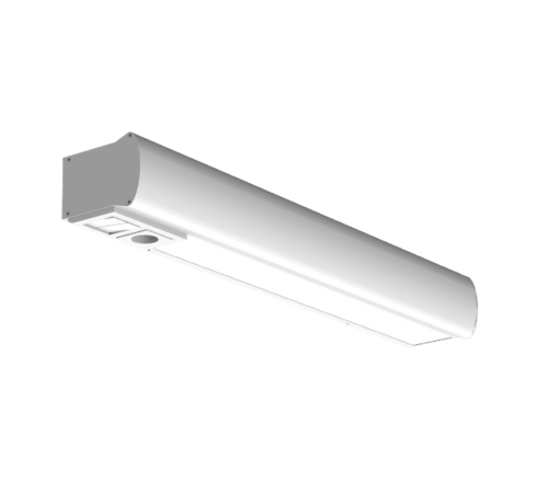 Светильник светодиодный ЛБО58-1х36/1х36-002 Medic  1237072002  АСТЗ