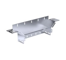 Ответвитель вертикальный Стандарт INOX (AISI 316) 300х100  PR16.2577  Промрукав