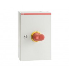 Выключатель безопасности OT63ETMM3AE1SCA022742R1080 ABB