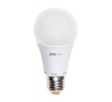 Лампа светодиодная LED 11Вт Е27 220В 5000К PLED- ECO- A60 груша  1033222  Jazzway